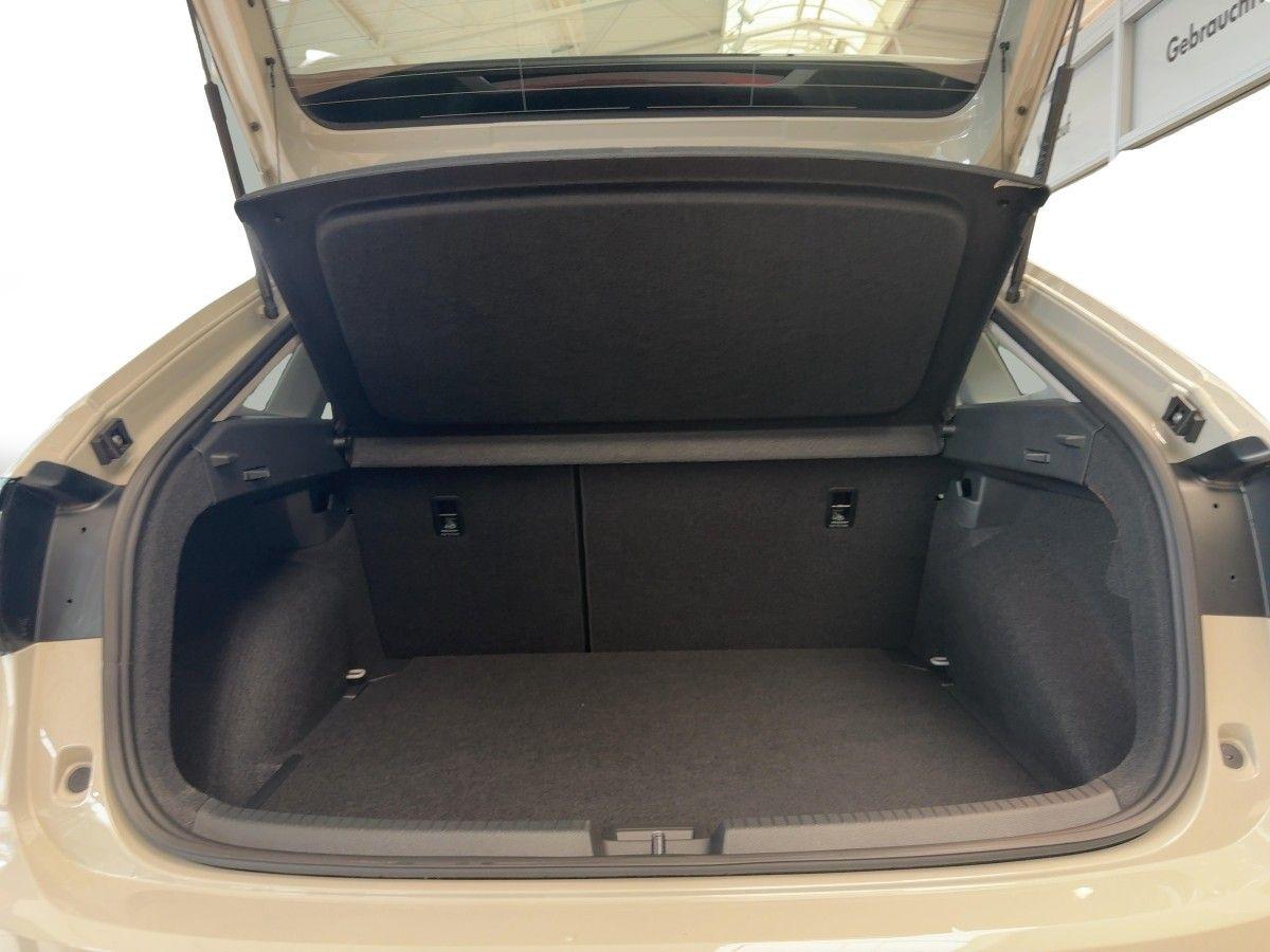 Volkswagen Taigo 1.0 TSI Klima App-Connect SHZ PDC 5J. Gara, миниатюра 15