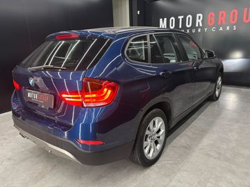 BMW X1 - 4