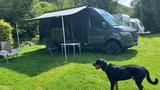 Mercedes-Benz Sprinter 4x4 Campervan