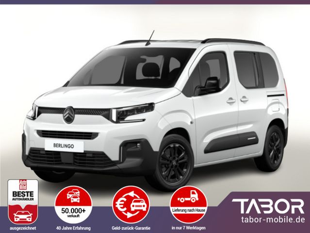 Citroën Berlingo 130 EAT8 MAX XL SHZ PDC Keyl DigCo LHZ