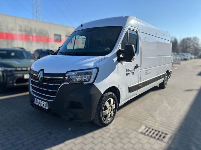 Renault Master Blue dCi 150 L3H2 Komfort+Klima+GJR+EPH