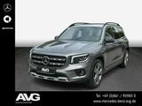 Mercedes-Benz GLB 220 d 4M Edition1 AHK Burm Distr Sitzklima - graue Mercedes-Benz GLB 220