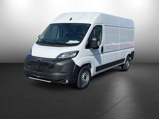 Peugeot Boxer 335 L3H2 BlueHDi 140 2.2 Blue-HDI