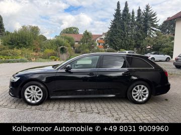 Audi A6 - 7
