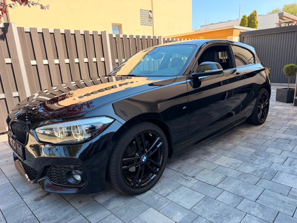 Image of BMW 118