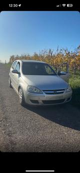 Opel opel corsa 1.7 cdti - Opel Corsa aus 2005 mit Diesel-Antrieb