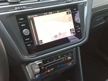 Volkswagen Tiguan Allspace - 10