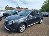 Dacia Sandero Stepway - Dacia Sandero aus 2010: Stepway