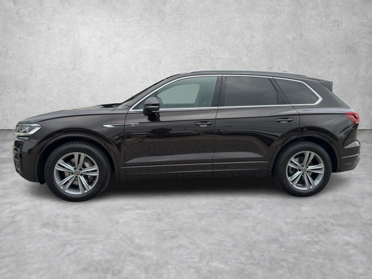 Volkswagen Touareg 3.0 V6 TDI R-Line 4M AHK NAV ACC RFK VC foto 7