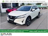Nissan Qashqai 1.3DIG-T X-Tronic N-Connecta ACC NAVI 36 - Nissan aus 2024