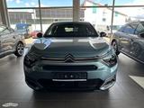 Citroën C4 Lim. e-Max - Citroën ë-C4 Tageszulassungen