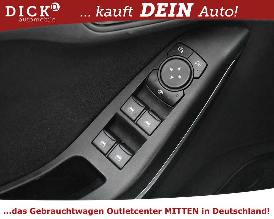 Ford Fiesta 1.0 EB Aut Active LED+SITZHZ+PDC+DAB+TEMP