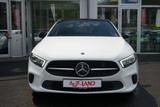 Mercedes-Benz A200 7G-DCT Urban LED Navi Panorama Standheizung - Mercedes-Benz A 140 Gebrauchtwagen