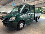 Mercedes-Benz Sprinter 313 CDI DoKa Pritsche*Garantie*1.Hand* - Mercedes-Benz Sprinter 313 doka