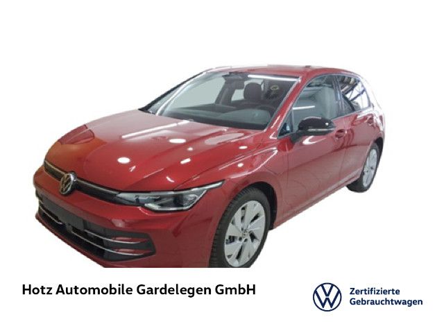 Volkswagen Golf VIII 1.5 TSI eHybrid Goal LED PDC APP foto 1