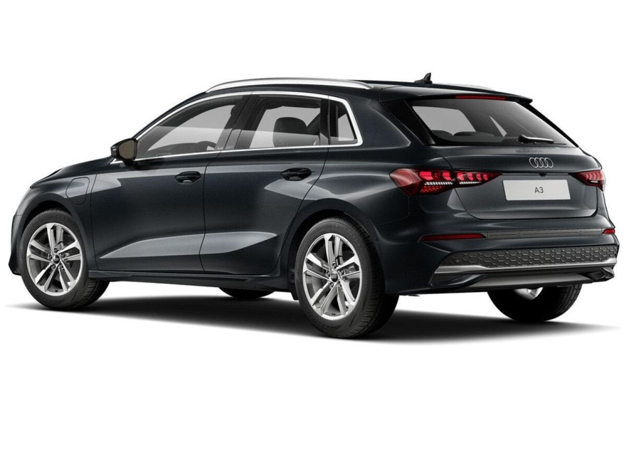 Audi A3 Sportback 40 TFSI e S tronic ACC LED R-Kamera imagem 3