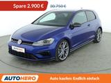 Volkswagen Golf VII 2.0 TSI R BM 4M Aut.*LED*ACC*CAM*AKRA - VW Golf Gebrauchtwagen in München