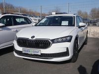 Skoda Superb - Vorschau Bild 8