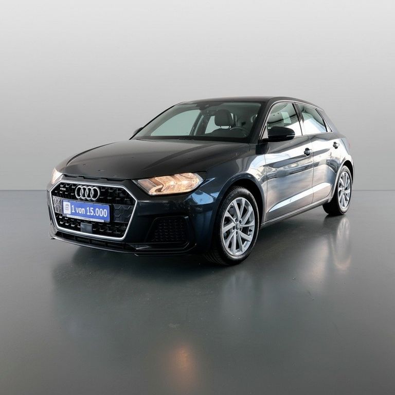 Image of Audi A1