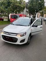 Lada Kalina - Lada Kalina: Kombi