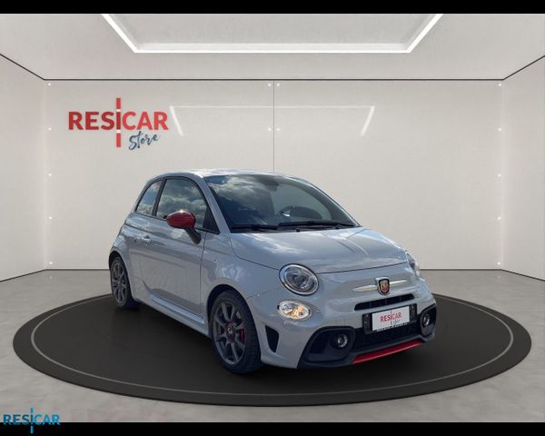 Abarth ABARTH 595 1.4 t-jet 165cv