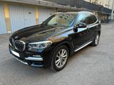BMW X3 xDrive30d xLine AT xLine - BMW X3: At