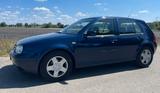 Volkswagen VW Golf IV, 1,6 l, Highline, 74 KW - Volkswagen Golf: Iv Highline