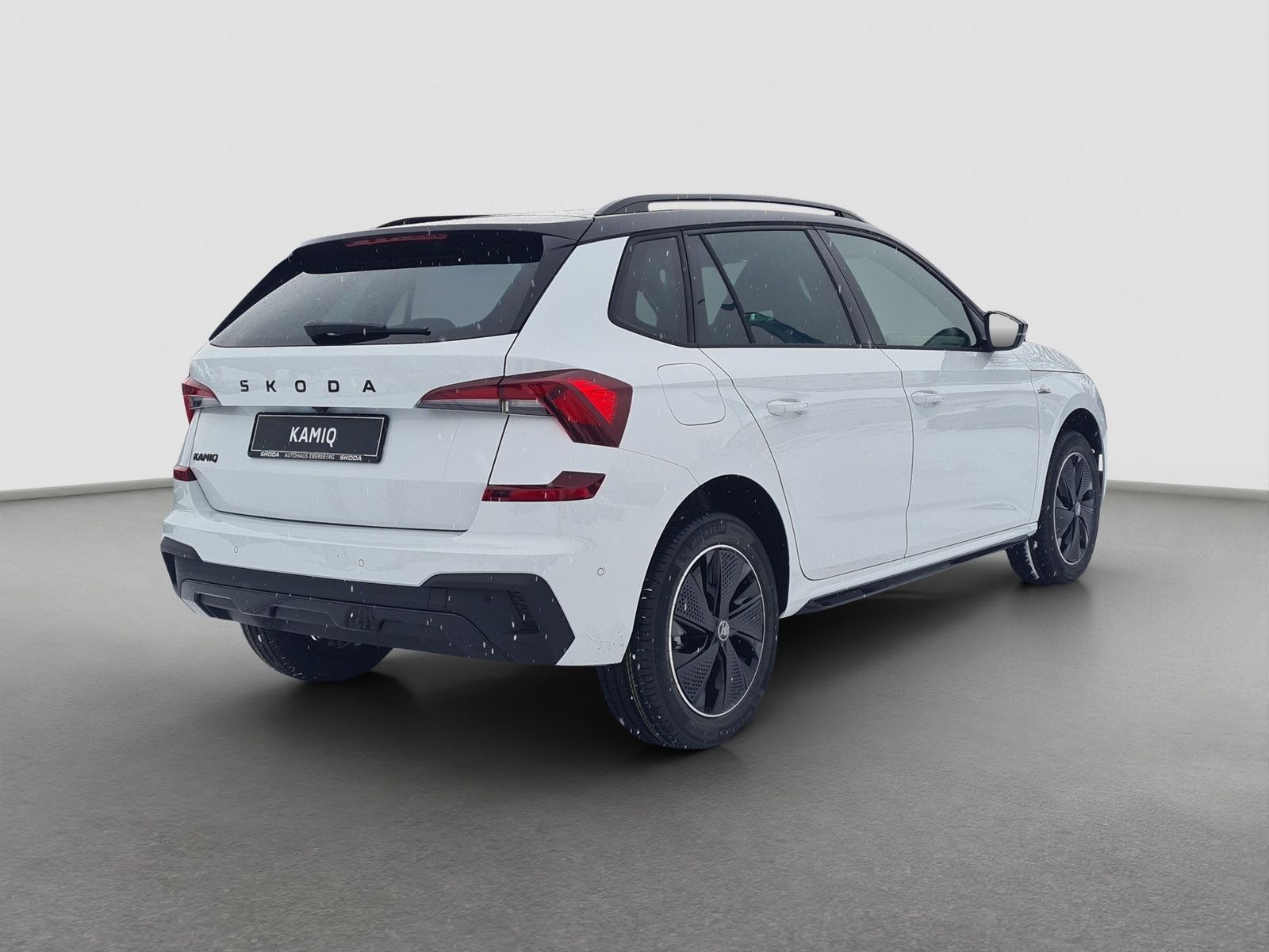 Skoda Kamiq - Bild 6