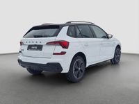 Skoda Kamiq - Vorschau Bild 6