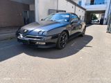 Alfa Romeo GTV Spider 916 3.0 V6 - Alfa Romeo Spider aus 1997
