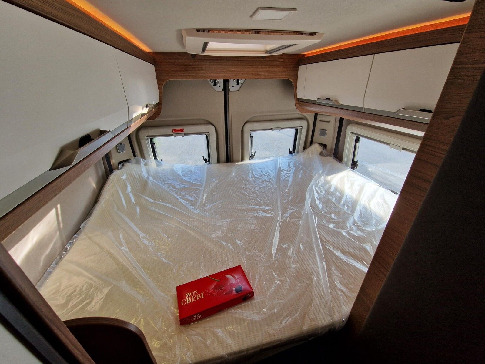 Fahrzeugabbildung Knaus BoxLife PLATINUM SELECTION 600 MQ