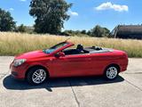 Opel Astra 1.8 ECOTEC Cosmo Automatik Cosmo - Opel Astra: Cabrio, Automatik