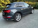 Audi Q5 40 TDI S tronic quattro - - Audi Q5 in Gelsenkirchen