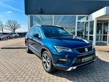 Seat Ateca Xcellence 4Drive ACC Kamera LED - Seat Ateca in Rostock