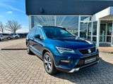 Seat Ateca Xcellence 4Drive ACC Kamera LED - Seat Ateca aus 2018