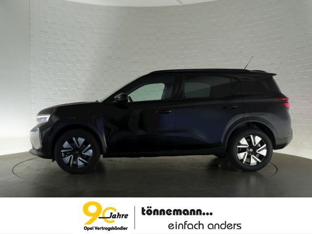 Frontera C HYBRID GS eDCT+NAVI+RÜCKFAHRKAMERA+SI