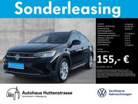 Volkswagen Taigo - Vorschau Bild 1