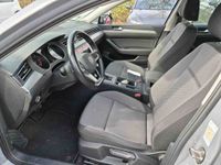 Volkswagen Passat Variant - Vorschau Bild 8