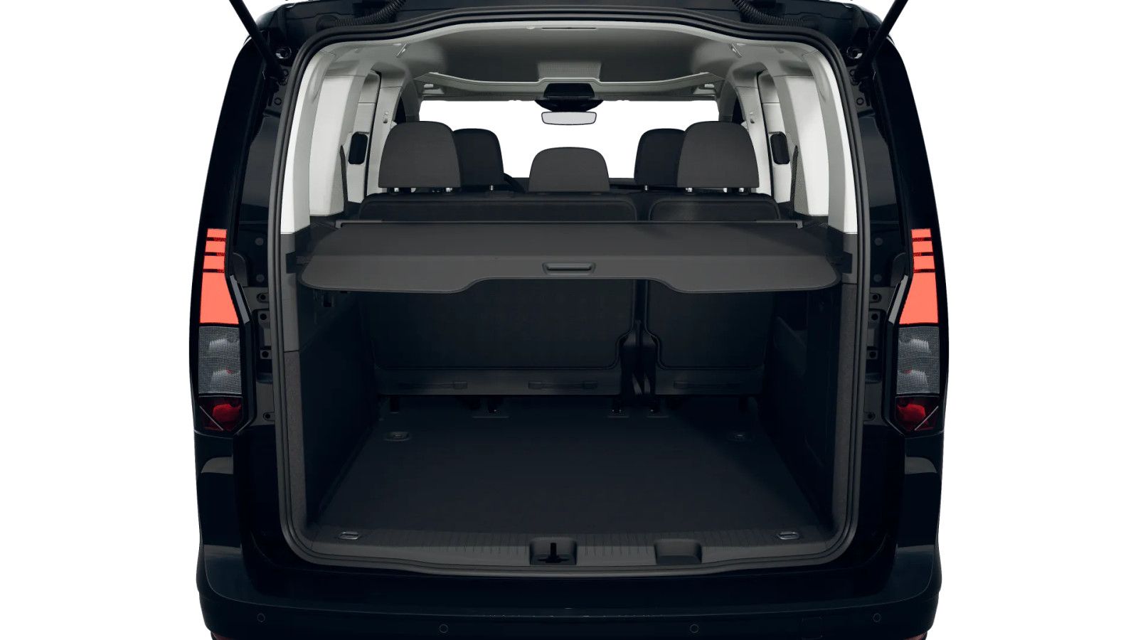 Volkswagen Caddy - Bild 11