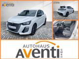Peugeot 208 Allure *LED*Lane Assist*Bluetooth*PDC*
