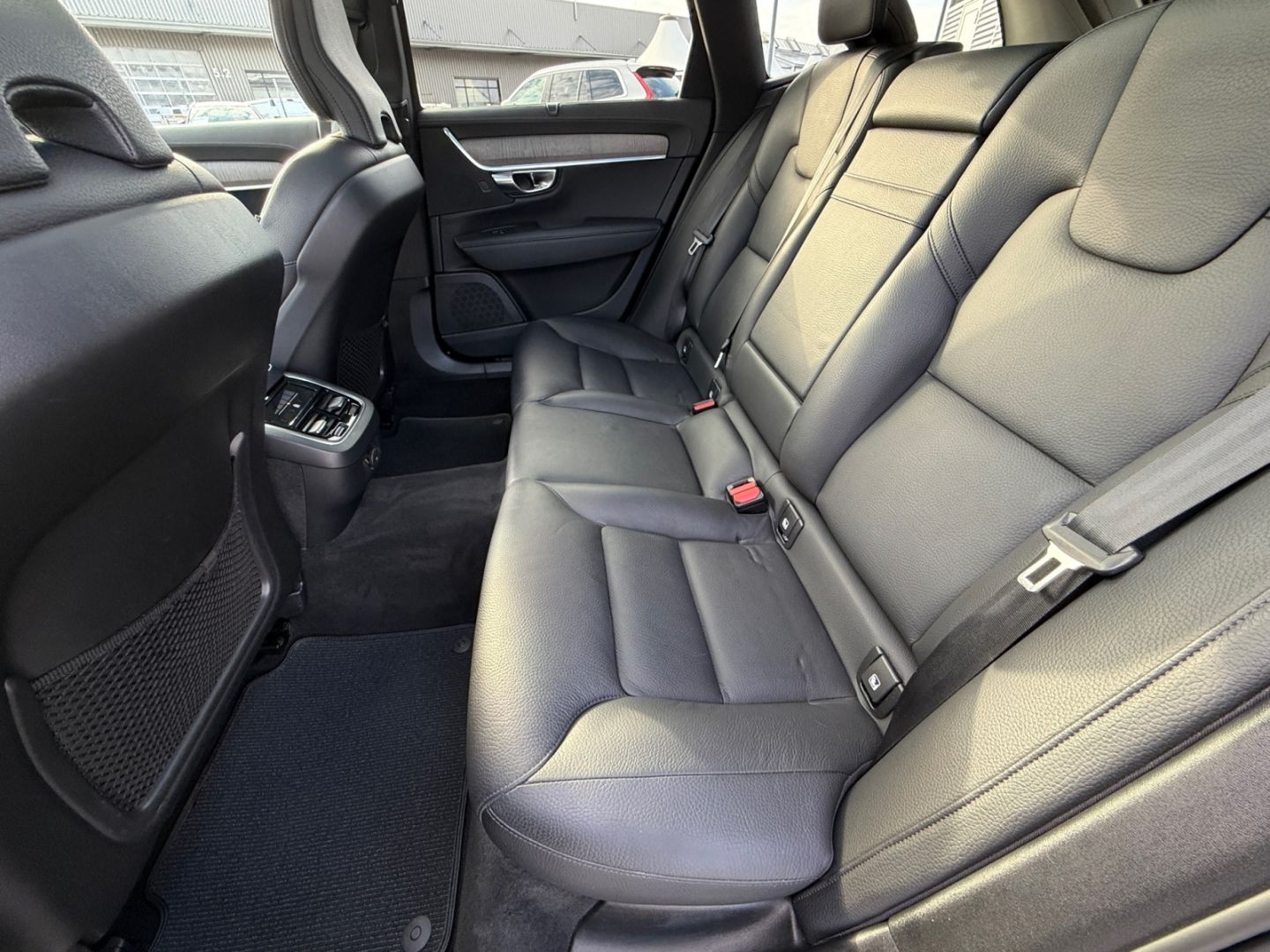 Volvo V90 Cross Country Pro AWD B4 Diesel EU6d StandHZ foto 11