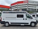 Challenger V114 StartEdition - Sie sparen 6.315,- € - Challenger 31