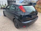 Ford Focus 1.8TDCi 85kW Trend TÜV 07/2025 - Ford Focus aus 2004 mit Diesel-Antrieb