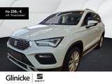Seat Ateca 1.5 TSI DSG Navi RüKa Klima PDC LED SiHz - Seat Ateca aus 2025