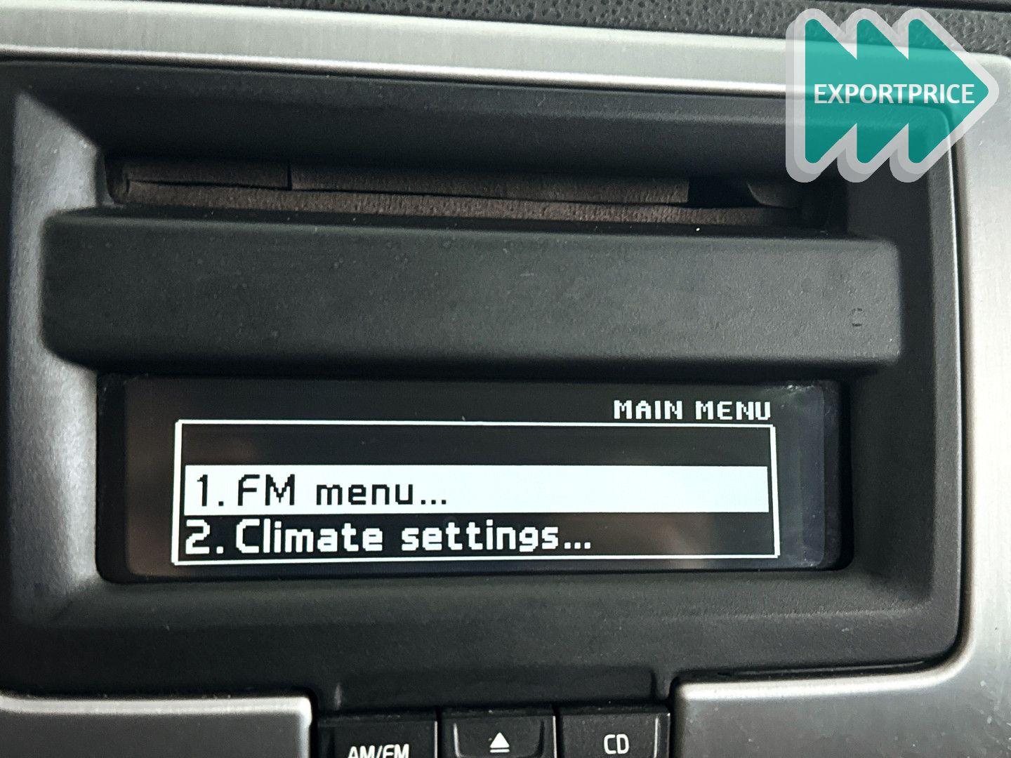 Volvo V50 2004 — photo 16