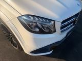 Mercedes-Benz GLS 63 - Mercedes-Benz GLS-Klasse von privat