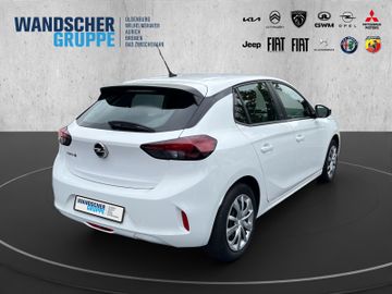 Opel Corsa e Edition Klima+Blutooth+Carplay