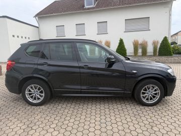 BMW X3 M - 6