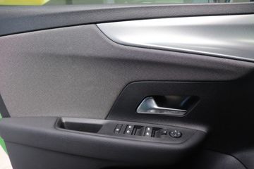 Fotografie des Opel Mokka-e Edition