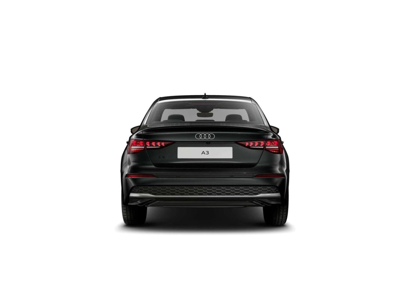 Audi A3 - Bild 6